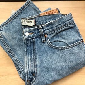 Levi’s 505 Jeans